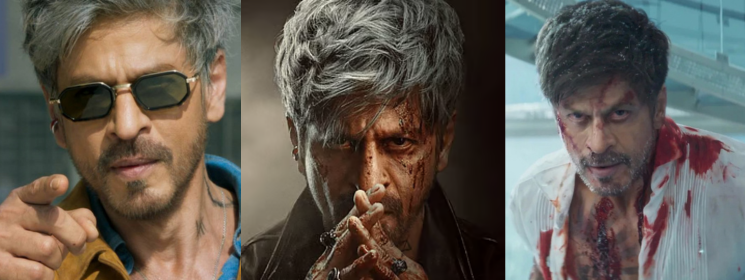 King BIG NEWS! Shah Rukh Khan Reveals Trailer Update, Arijit Singh Song & Release Date