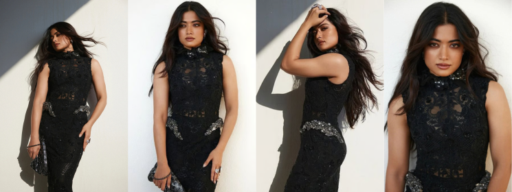 Rashmika Mandanna, Anamika Khanna, Vogue World 2026, Celebrity Fashion, Bollywood Fashion