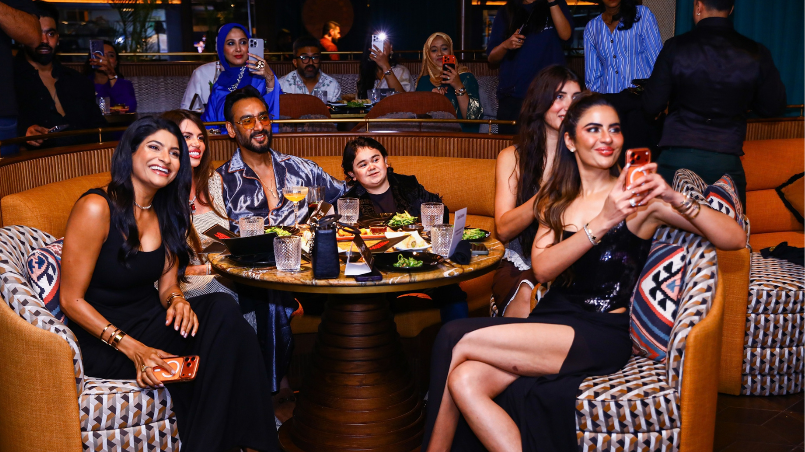 IIFA Insider, Salvaje Dubai, Varun Dhawan, IIFA 2027, Bollywood, Announcement, UAE Influencers