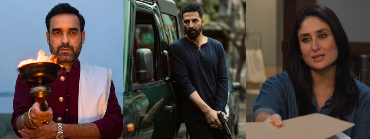 September Just Got More Entertaining: Films & Series To Watch Out For! 