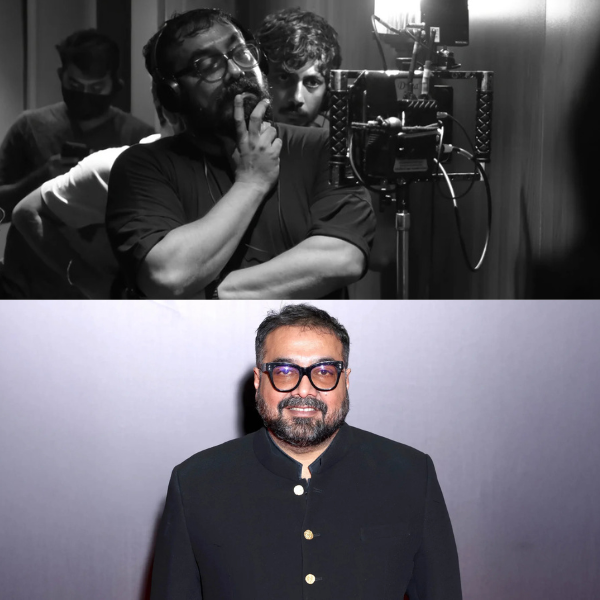 Anurag Kashyap, Gangs of Wasseypur, Black Friday, Dev D, Bollywood