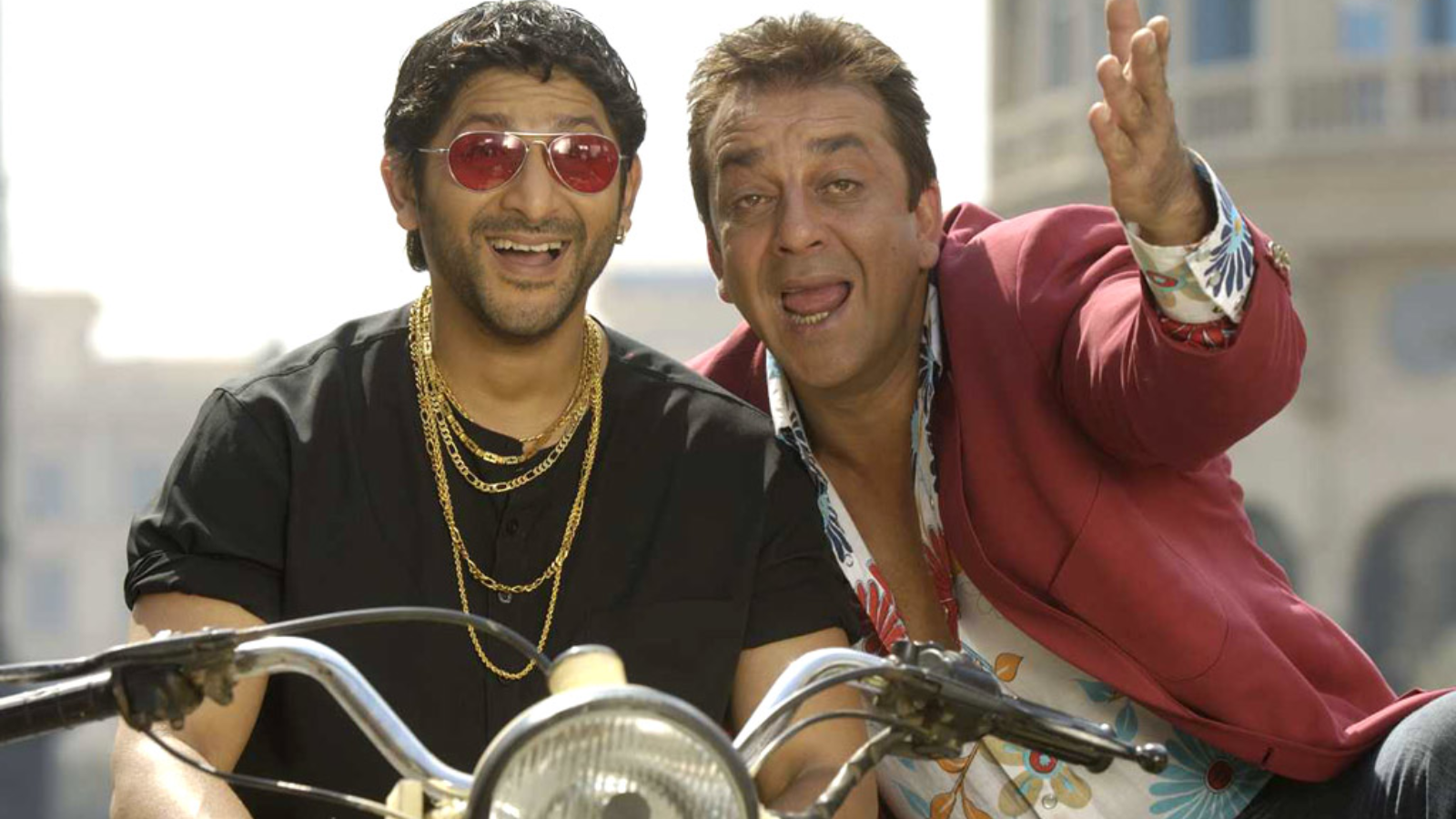Arshad Warsi, Bollywood Movies, Comedy, Bollywood Comedies, Munna Bhai M.B.B.S, Golmaal, Bollywood Actor