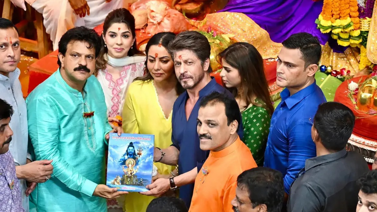 Bollywood, Bollywood News, Bollywood Updates, Weekly News, Alia Bhatt, Ranbir Kapoor, Shah Rukh Khan, Rani Mukerji, Rashmika Mandanna