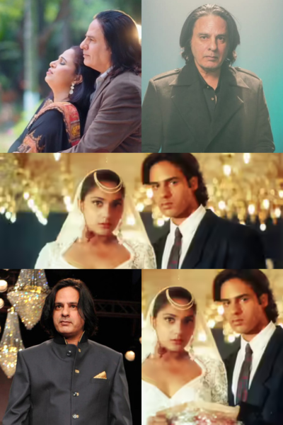 Rahul Roy, Aashiqui, Bollywood, Rahul Roy Comeback, Second Innings