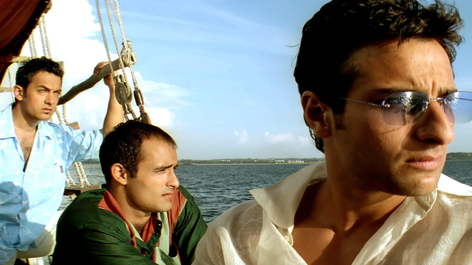Bollywood, Bollywood Movies, Travel, Tourism Day, Travel Goals, Zindagi Na Milegi Dobara, Yeh Jawaani Hai Deewani, Dil Chahta Hai