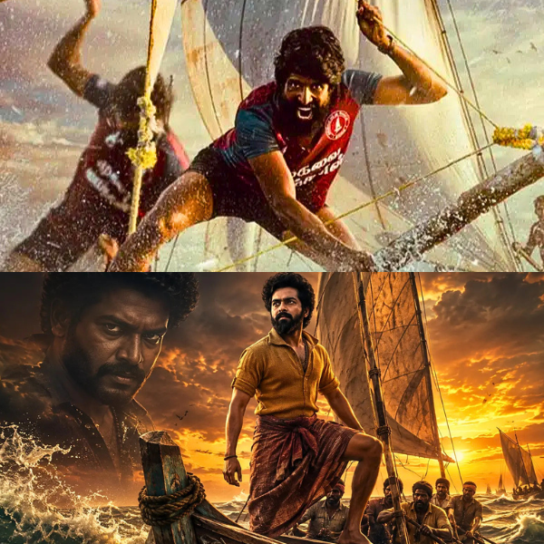 Mandaadi, Soori, Suhas, Tamil Cinema, Box Office Collection, IIFA