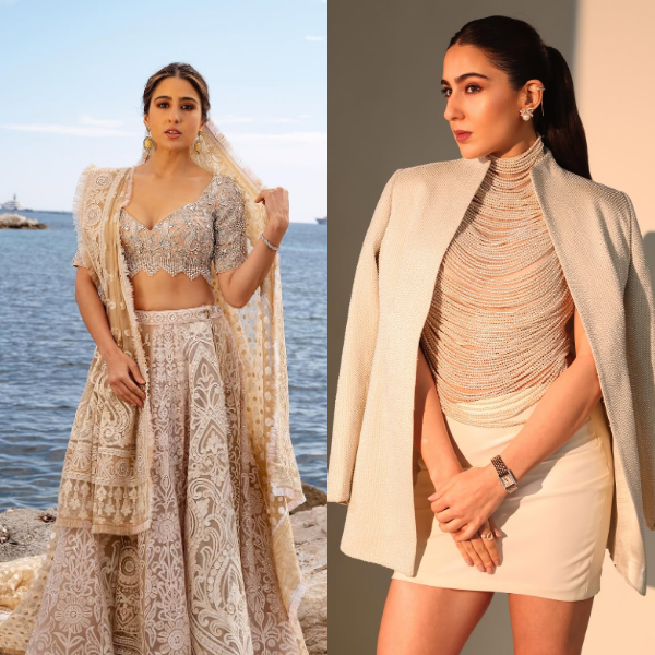 Bollywood, Fashion, Bollywood Fashion, Fashion Goals, Sara Ali Khan, Bollywood Actress