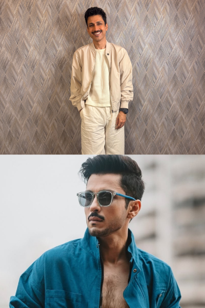 Amol Parashar, Love Guru, Love And Relationships, Bollywood, Relationship Talks