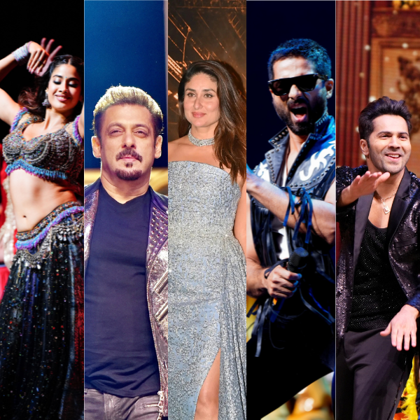 IIFA 2027, Salman Khan, Kareena Kapoor, Shahid Kapoor, Janhvi Kapoor, Varun Dhawan, Yas Island, Abu Dhabi