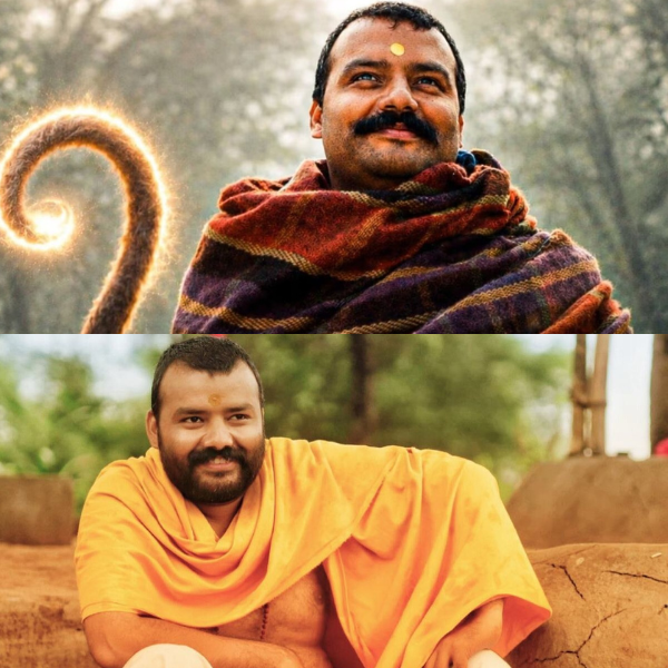 Hanuman Ansh, Box Office, Neem Karoli Baba, Devotional Film, Bollywood, Box Office