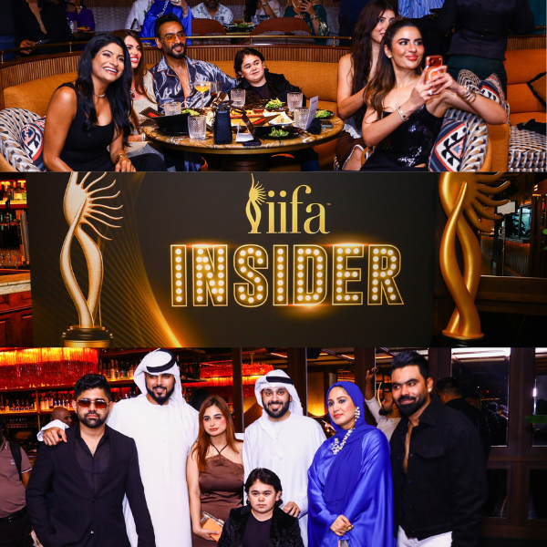 IIFA Insider, Salvaje Dubai, Varun Dhawan, IIFA 2027, Bollywood, Announcement, UAE Influencers