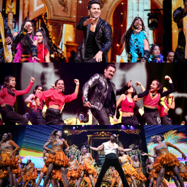 IIFA 2027, Yas Island Abu Dhabi, IIFA, Bollywood, Stay Tuned