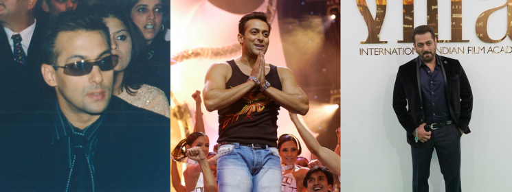 A Look Back at Salman Khan’s Most Memorable IIFA Moments Through the Years
