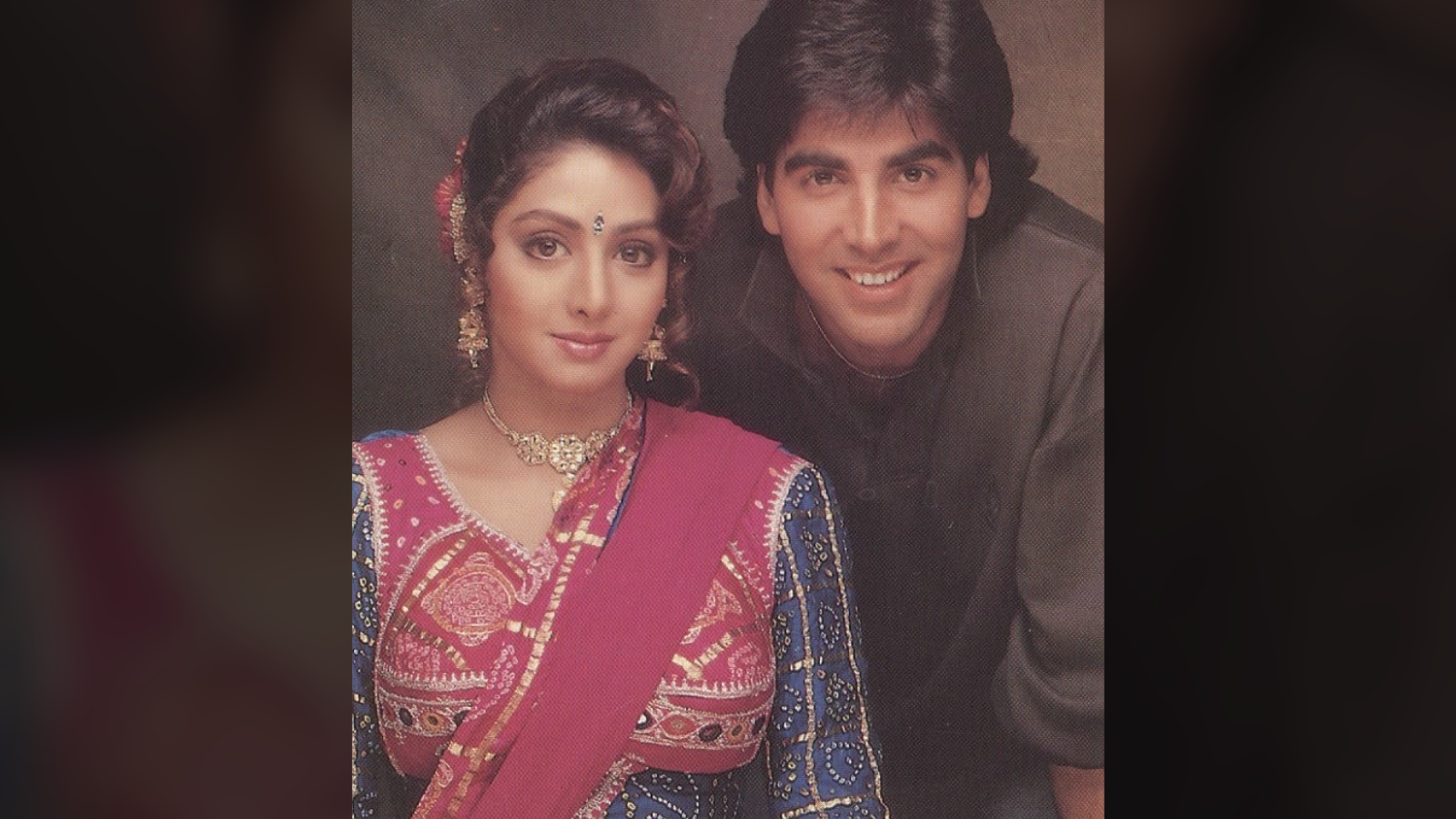 Akshay Kumar, Bollywood Throwback, Throwback Pics, Bollywood Nostalgia, Candid Pics, Twinkle Khanna