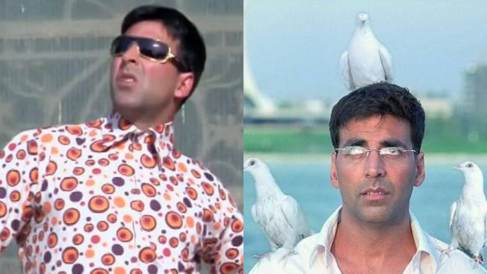 Akshay Kumar, Khiladi Kumar, Haiwaan, Bollywood, Akshay Kumar Birthday
