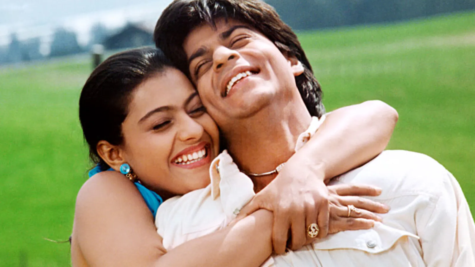 Bollywood, On-screen Couples, Bollywood Romance, Bollywood Love Stories, Shah Rukh Khan, Kajol, Salman Khan, Madhuri Dixit, Ranbir Kapoor, Deepika Padukone
