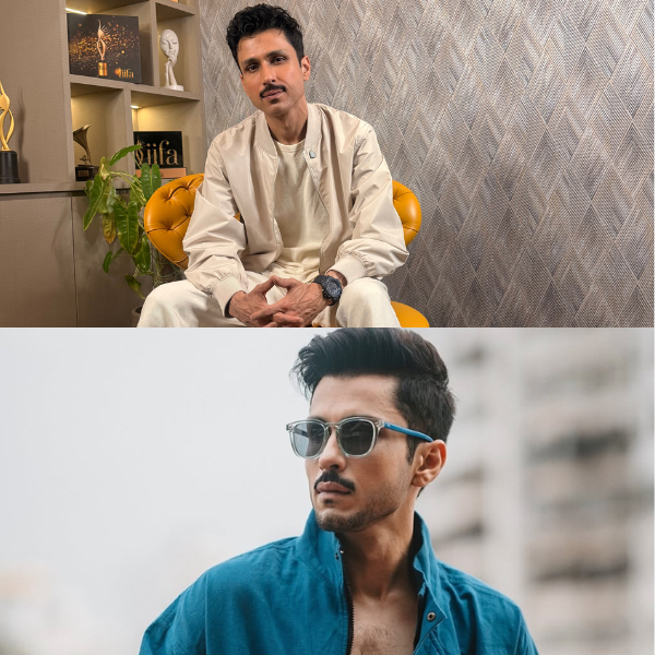 Amol Parashar, Love Guru, Love And Relationships, Bollywood, Relationship Talks