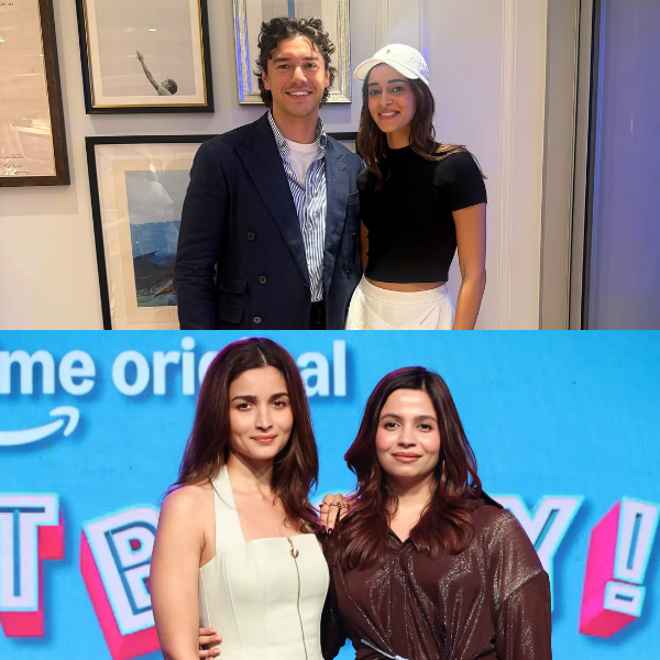 Bollywood, Bollywood News, Bollywood Updates, Trending, Weekly News, Box Office, Deepika Padukone, Ranveer Singh, Alia Bhatt, Ananya Panday, Aneet Padda