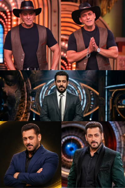 Salman Khan, Bigg Boss 20, Bhaijaan, Bollywood, Salman Khan News