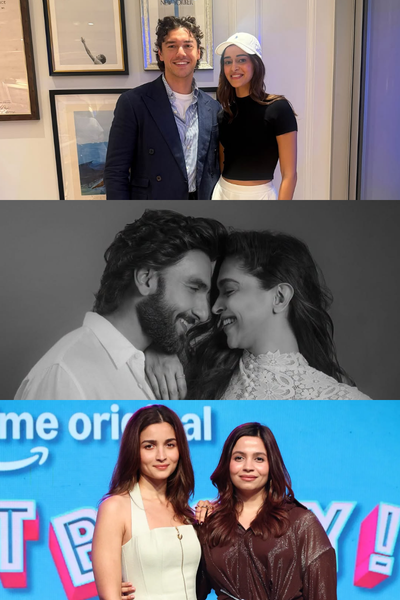 Bollywood, Bollywood News, Bollywood Updates, Trending, Weekly News, Box Office, Deepika Padukone, Ranveer Singh, Alia Bhatt, Ananya Panday, Aneet Padda