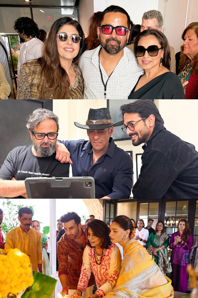 Bollywood, Bollywood News, Bollywood Updates, Weekly News, Box Office, Bollywood Celebs, Deepika Padukone, Ranveer Singh, Alia Bhatt, Ranbir Kapoor, Salman Khan