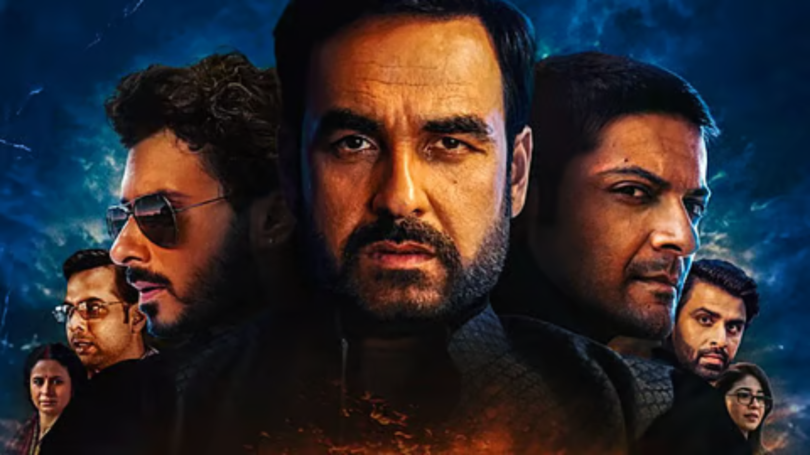 Mirzapur, Bollywood, Pankaj Tripathi, Ali Fazal, Divyenndu, Box Office