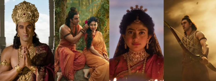 Jai Jai Ram Song OUT! Ranbir Kapoor’s Ramayana First Song Creates a Buzz