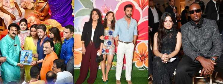 The Week in Bollywood: Catch Up on the Biggest News and Celebrity Updates You May Have Missed