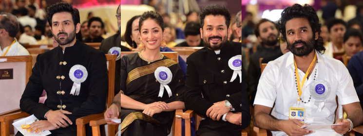 72nd National Film Awards 2026: Yami Gautam, Mammootty, Dhanush, Kartik Aaryan and More Take Home Top Honours