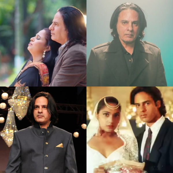 Rahul Roy, Aashiqui, Bollywood, Rahul Roy Comeback, Second Innings