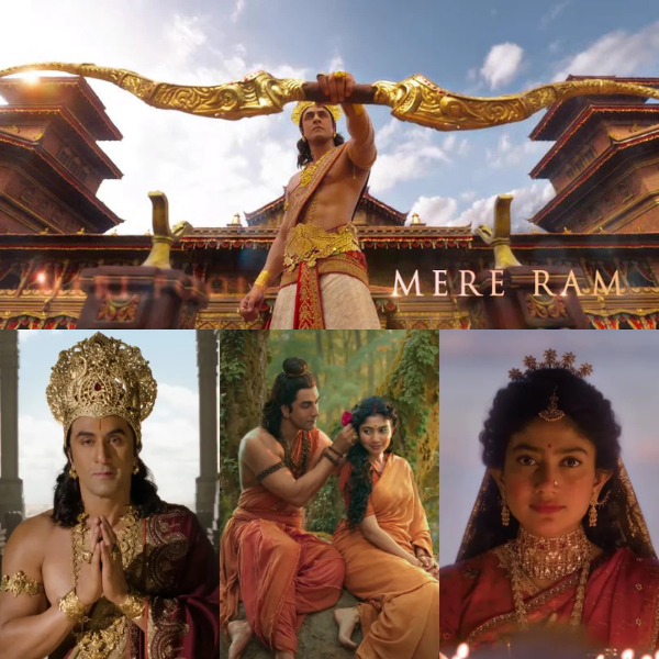 Ramayana, Jai Jai Ram, Ranbir Kapoor, Nitesh Tiwari, AR Rahman, Bollywood, Music