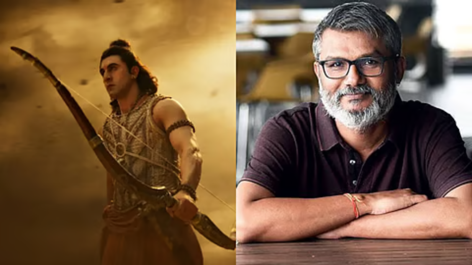 Ramayana, Jai Jai Ram, Ranbir Kapoor, Nitesh Tiwari, AR Rahman, Bollywood, Music