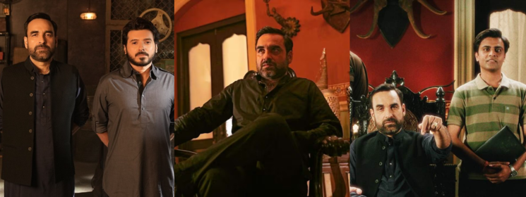 Mirzapur: The Movie Reviews Are In: The Action, Power Games & Drama Continue