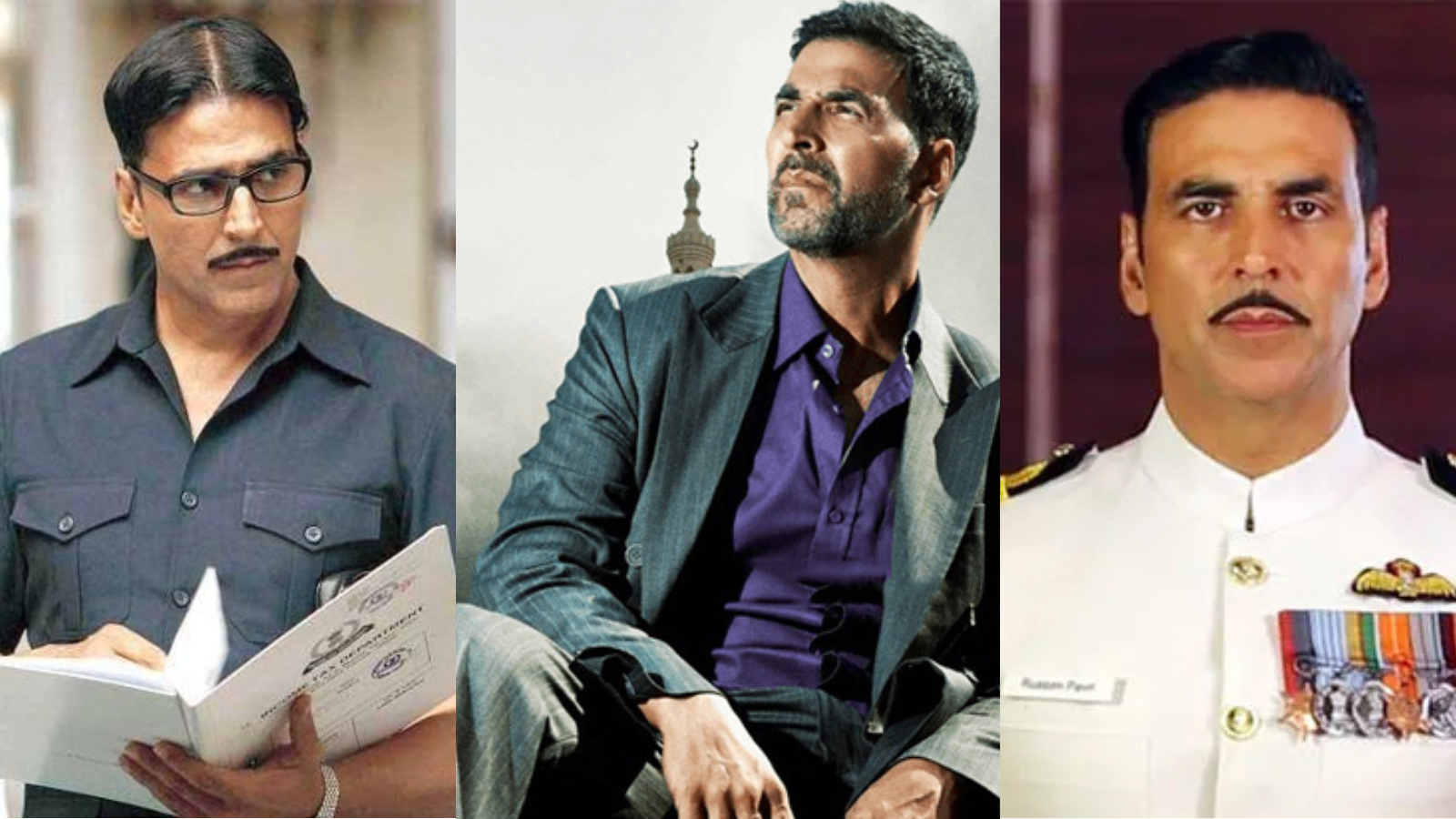 Akshay Kumar, Khiladi Kumar, Haiwaan, Bollywood, Akshay Kumar Birthday