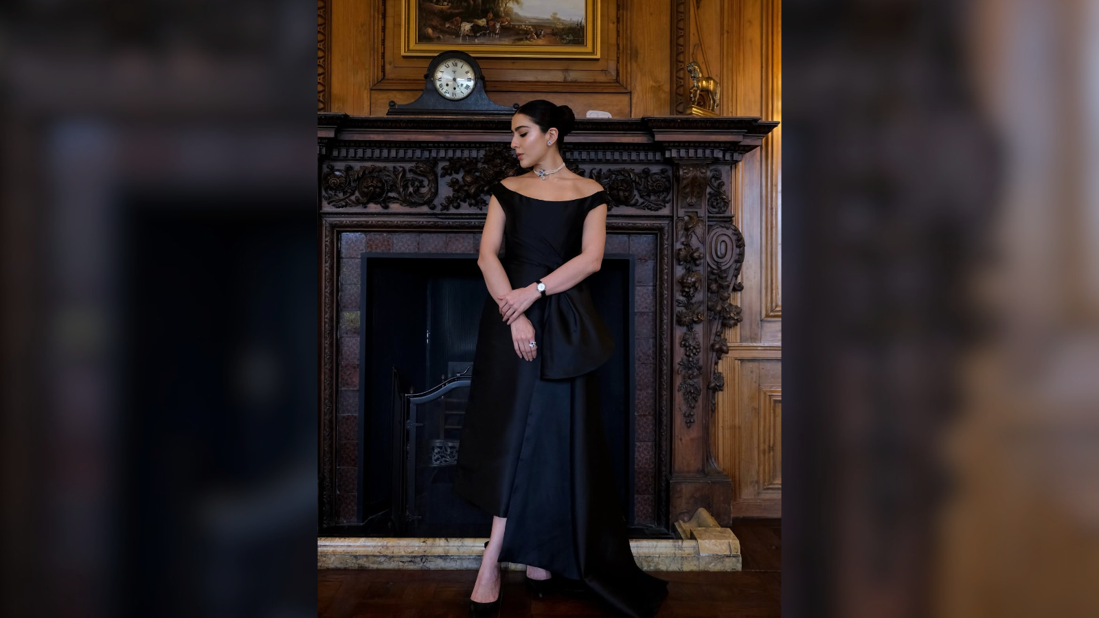 Bollywood, Fashion, Bollywood Fashion, Fashion Goals, Sara Ali Khan, Bollywood Actress