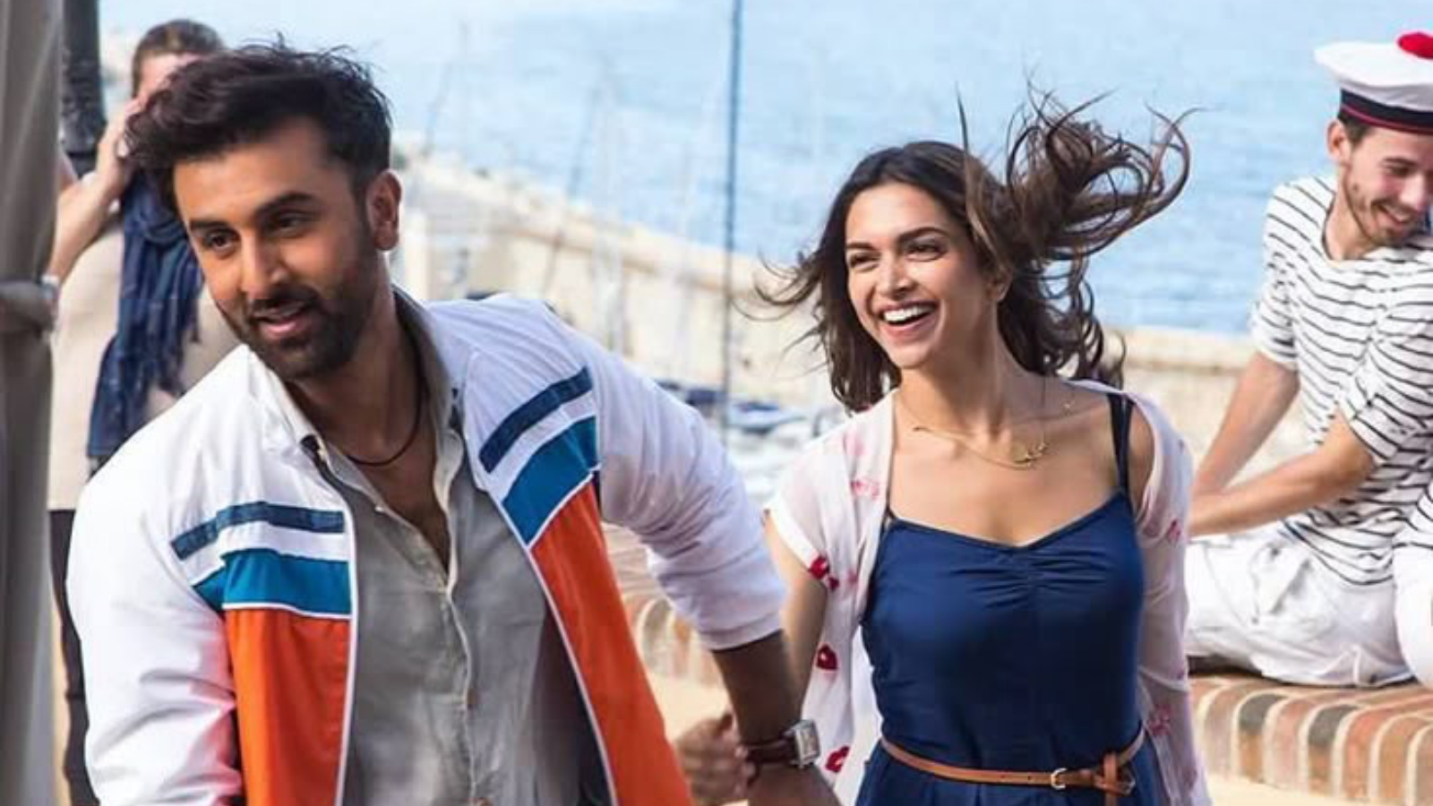 Bollywood, Bollywood Movies, Travel, Tourism Day, Travel Goals, Zindagi Na Milegi Dobara, Yeh Jawaani Hai Deewani, Dil Chahta Hai
