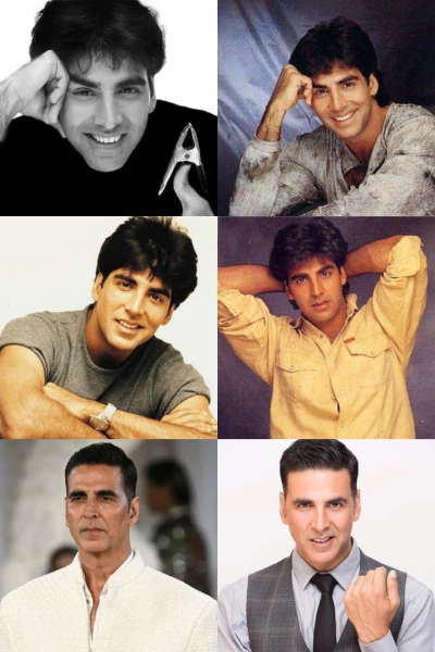 Akshay Kumar, Khiladi Kumar, Haiwaan, Bollywood, Akshay Kumar Birthday