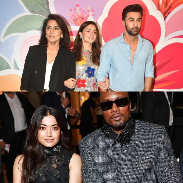 Bollywood, Bollywood News, Bollywood Updates, Weekly News, Alia Bhatt, Ranbir Kapoor, Shah Rukh Khan, Rani Mukerji, Rashmika Mandanna