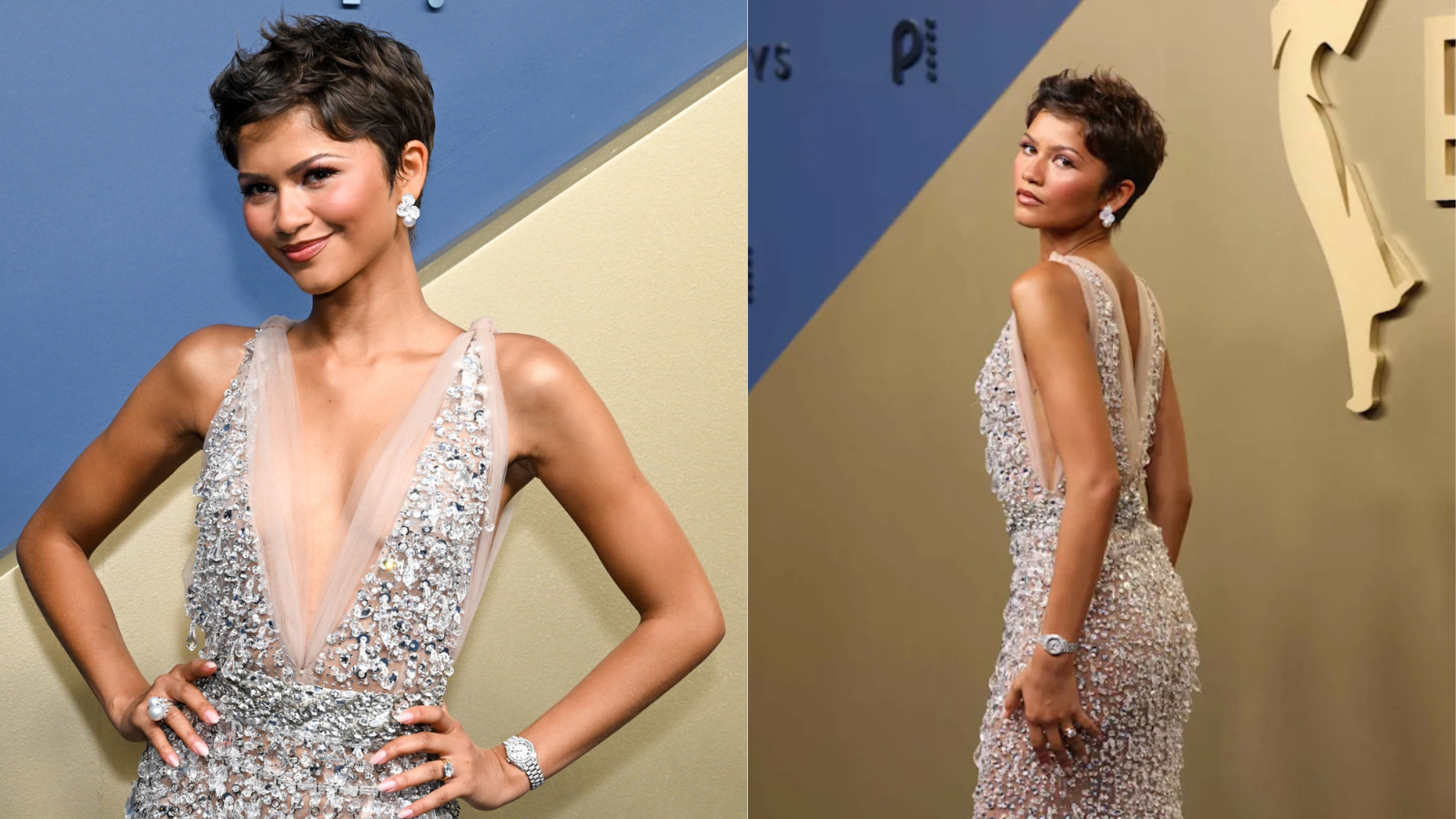 Emmy Awards 2026, Zendaya, Selena Gomez, Emmy Red Carpet, Hollywood Fashion