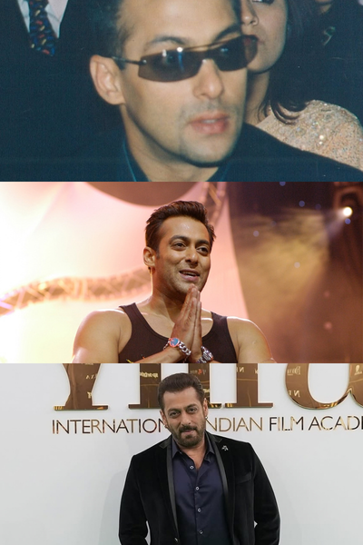 IIFA, Bollywood, Salman Khan, IIFA Throwback, IIFA Green Carpet, IIFA Moments, Bhaijaan