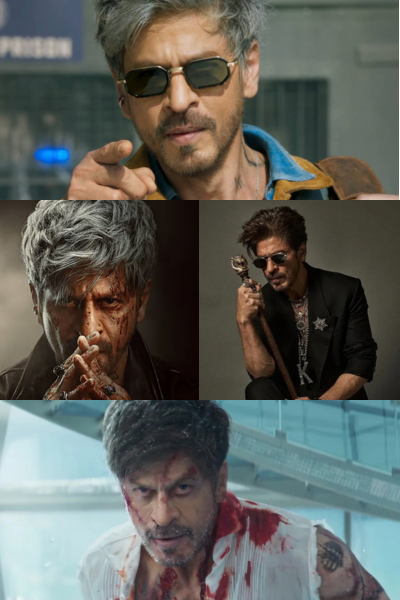 Shah Rukh Khan, King, King Trailer, Arijit Singh, Siddharth Anand, Bollywood, Release Date