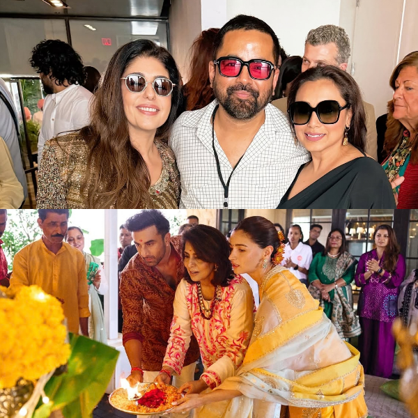 Bollywood, Bollywood News, Bollywood Updates, Weekly News, Box Office, Bollywood Celebs, Deepika Padukone, Ranveer Singh, Alia Bhatt, Ranbir Kapoor, Salman Khan