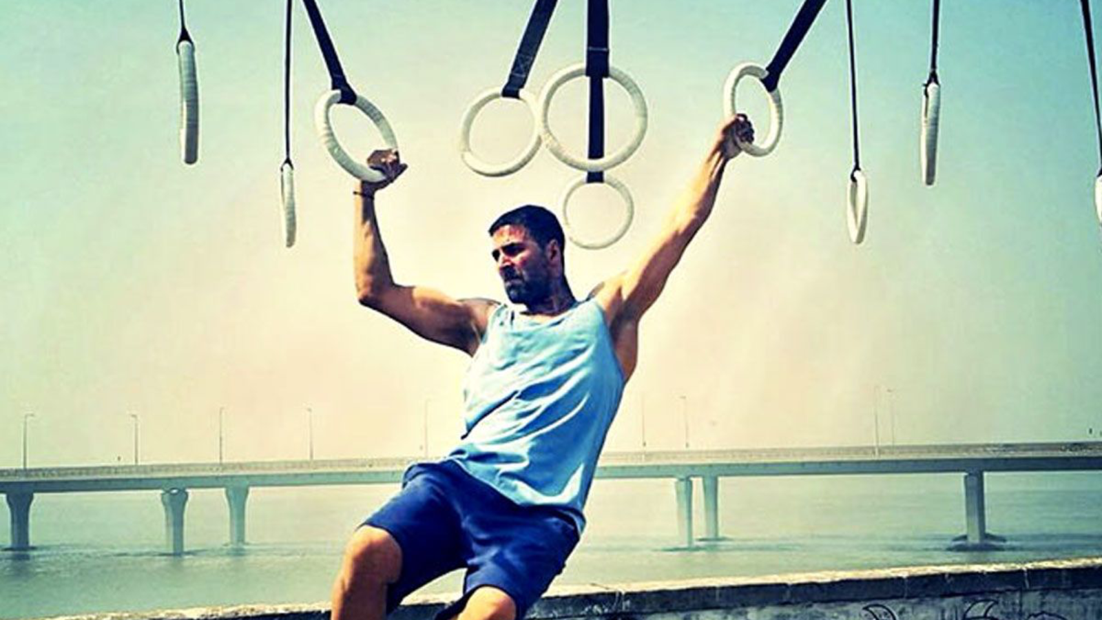 Bollywood, Akshay Kumar, Fitness, Workout, Fitness Tips, Fitness Routine, Bollywood Actor