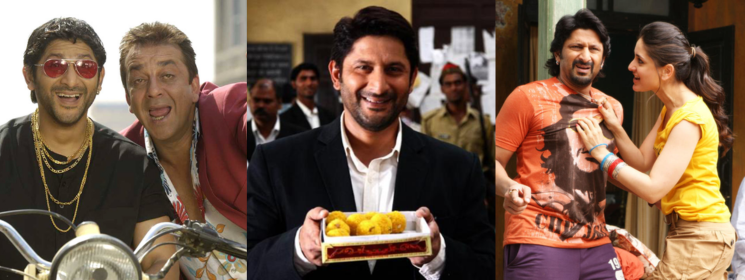 Arshad Warsi Movies You Need to Rewatch Today for a Little Laughter and Nostalgia