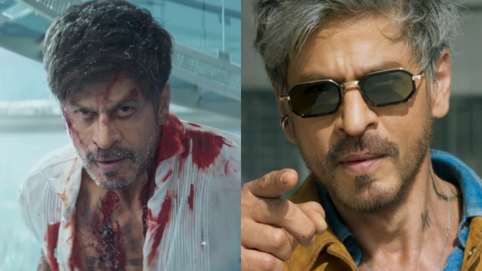 Shah Rukh Khan, King, King Trailer, Arijit Singh, Siddharth Anand, Bollywood, Release Date