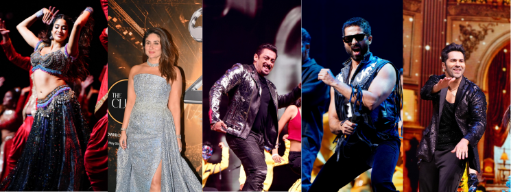 IIFA 2027, Salman Khan, Kareena Kapoor, Shahid Kapoor, Janhvi Kapoor, Varun Dhawan, Yas Island, Abu Dhabi