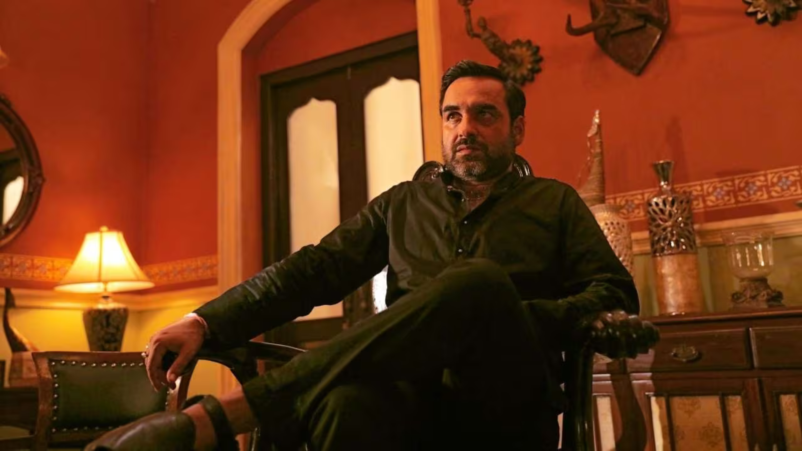 Mirzapur The Movie, Movie Reviews, Pankaj Tripathi, Ali Fazal, Divyenndu, Jitendra Kumar, Ravi Kishan, Bollywood Movie, Bollywood Reviews
