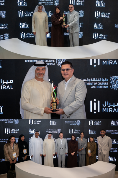 IIFA 2027, Abu Dhabi, Yas Island, Etihad Arena, Official Agreement, Arabian Travel Market 2026