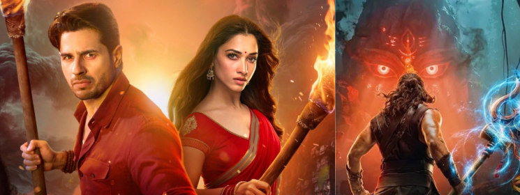 The Vvaan, Sidharth Malhotra, Tamannaah Bhatia, Box Office, Bollywood