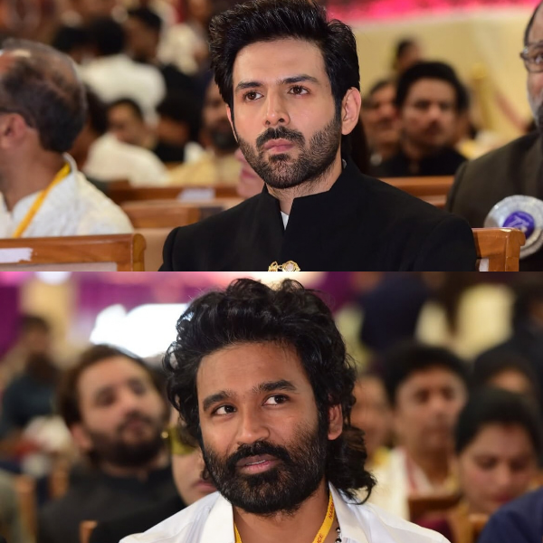 Kartik Aaryan, Yami Gautam, Aditya Dhar, Dhanush, Mammootty, 72nd National Film Awards, Bollywood, Awards